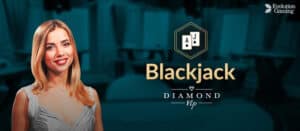 Blackjack Elmas VIP