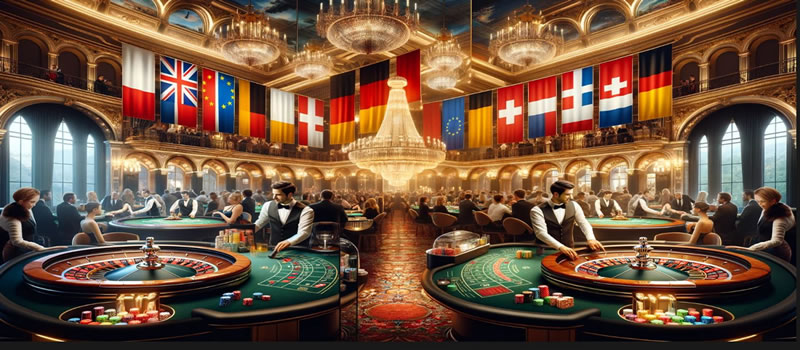 Casinolar Jackpot Almanya