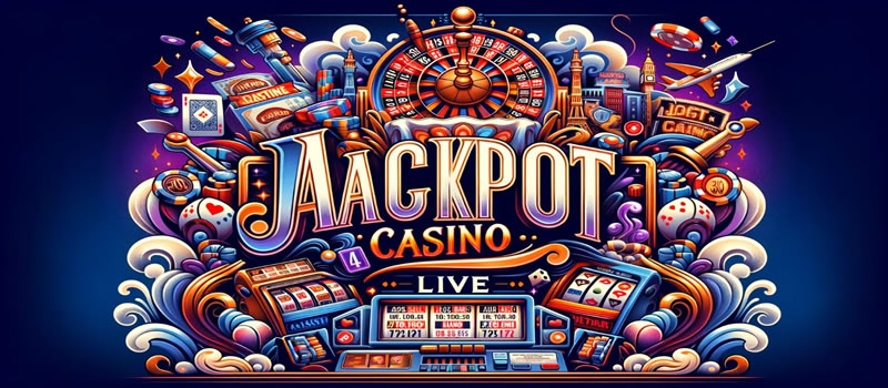 Jackpot Casino Canlı En