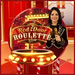 red door roulette